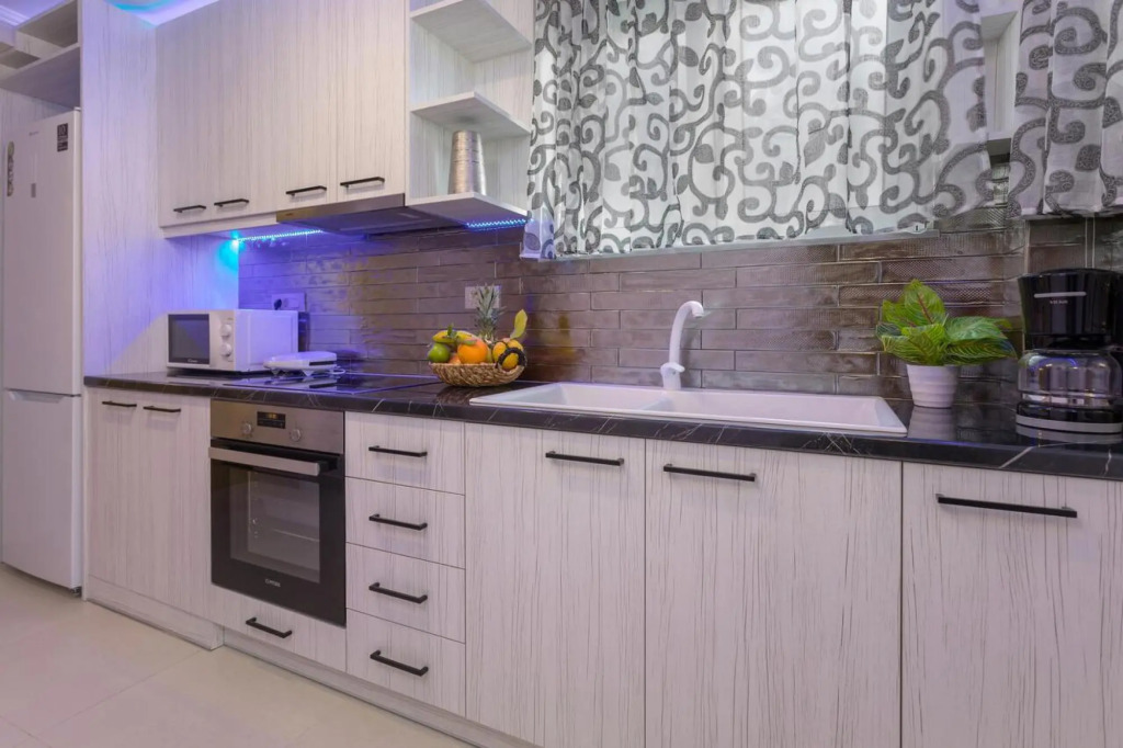 Evia s Apartment - New Apartment In Town - Evia s Apartment - New Apartment In Town
