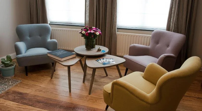 B&B Kaai 16