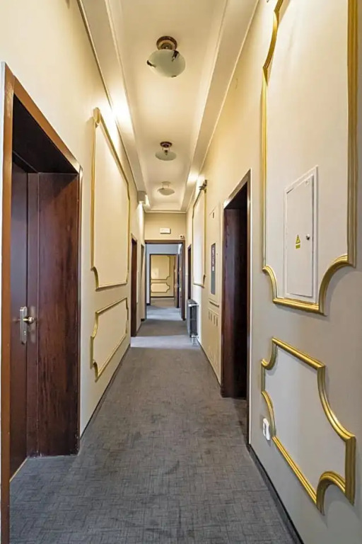 Hotel Polonia