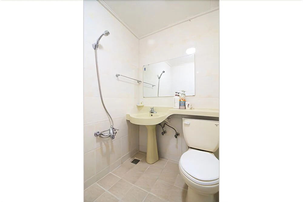 Geoje Classic Ocean Pension