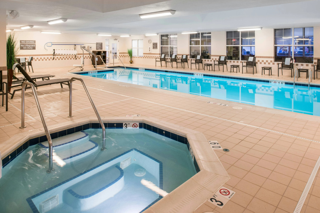 Residence Inn by Marriott Harrisonburg