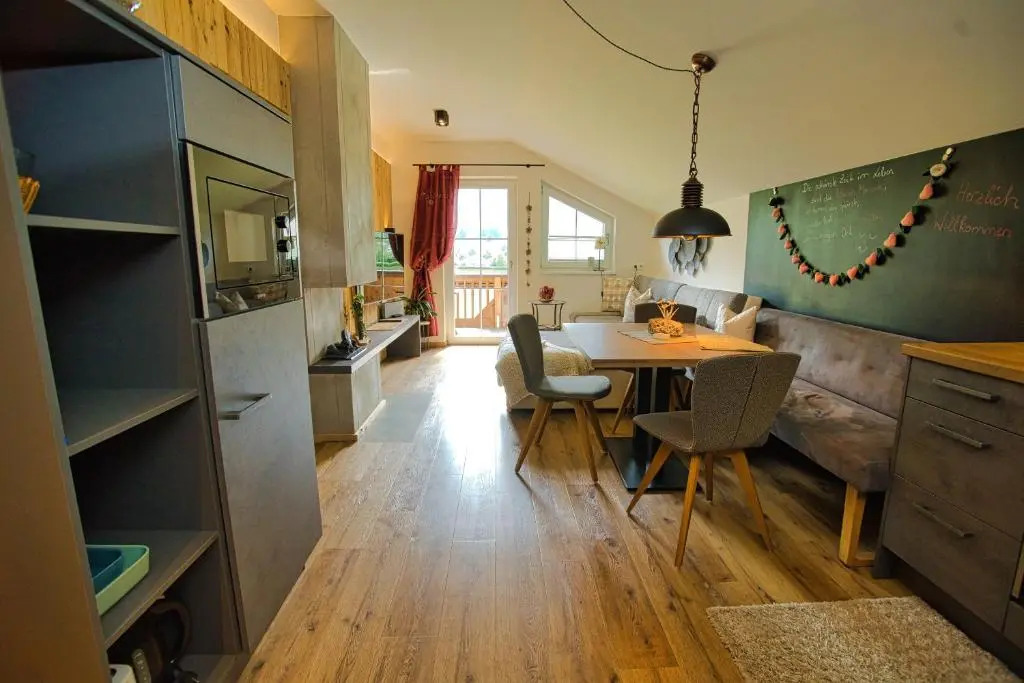 Appartement Sandra