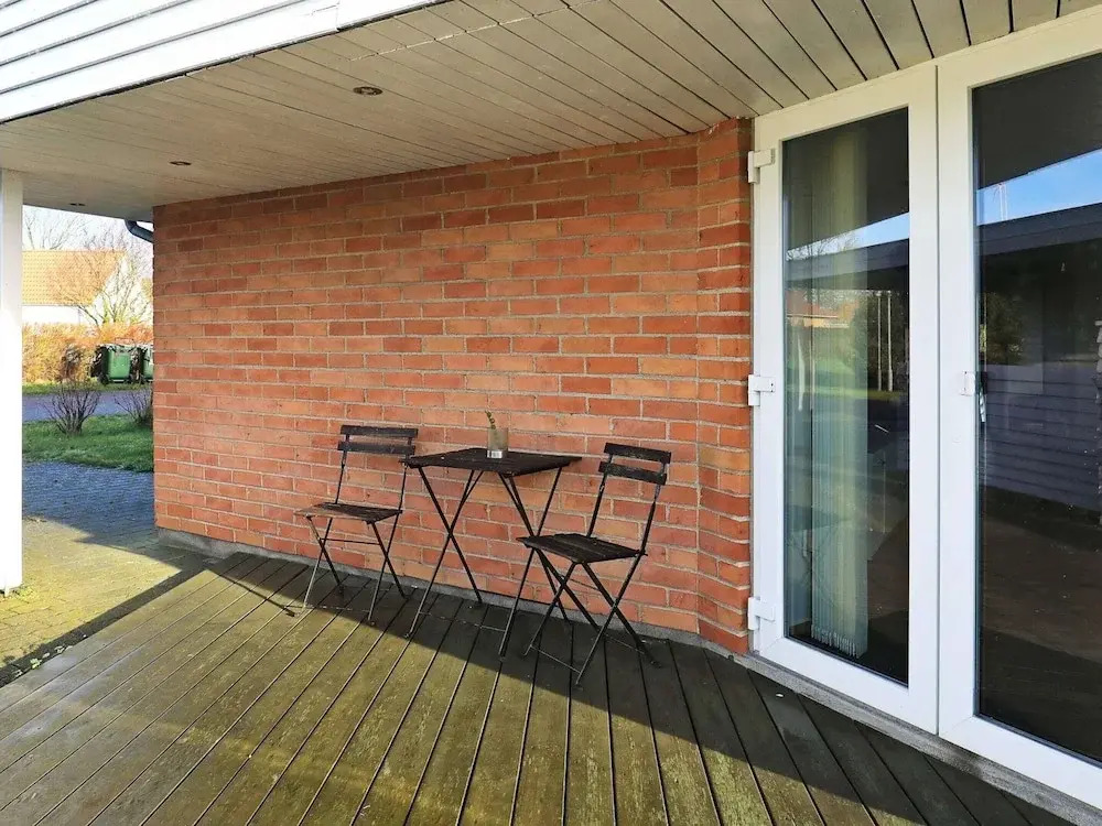 4 Star Holiday Home in Humble
