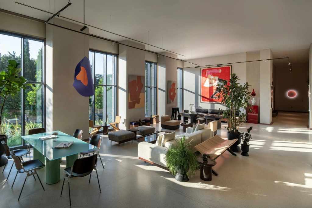Altunizade Suites Istanbul, Curio Collection By Hilton