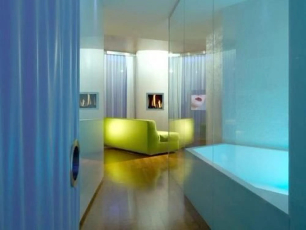 i-Suite Hotel