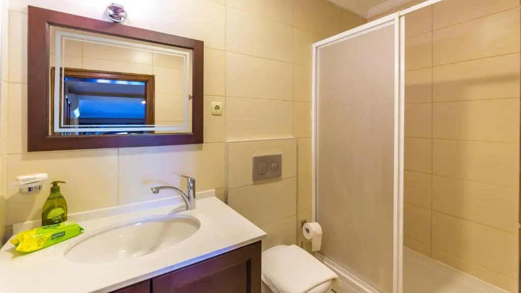 Marmaris Holiday Villas