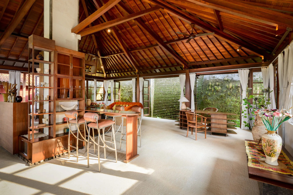 Canang Sari Villas