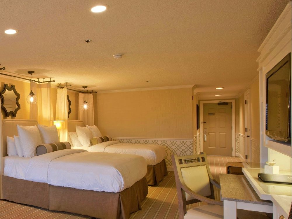 The Villages at Ocean Edge Resort & Golf Club