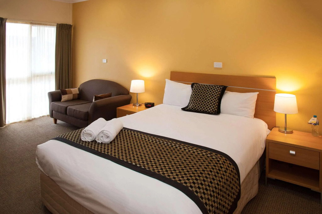 Quality Inn Swan Hill