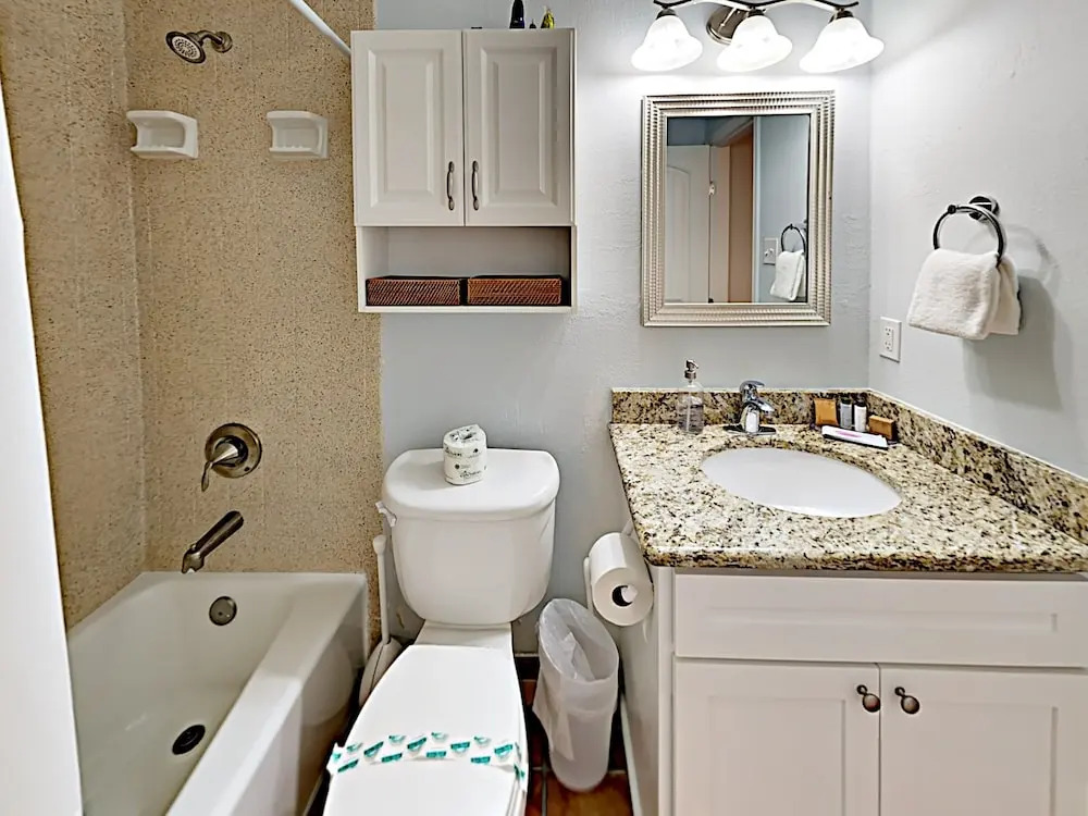 R & R Island Time @ SIV - 2 Br Condo
