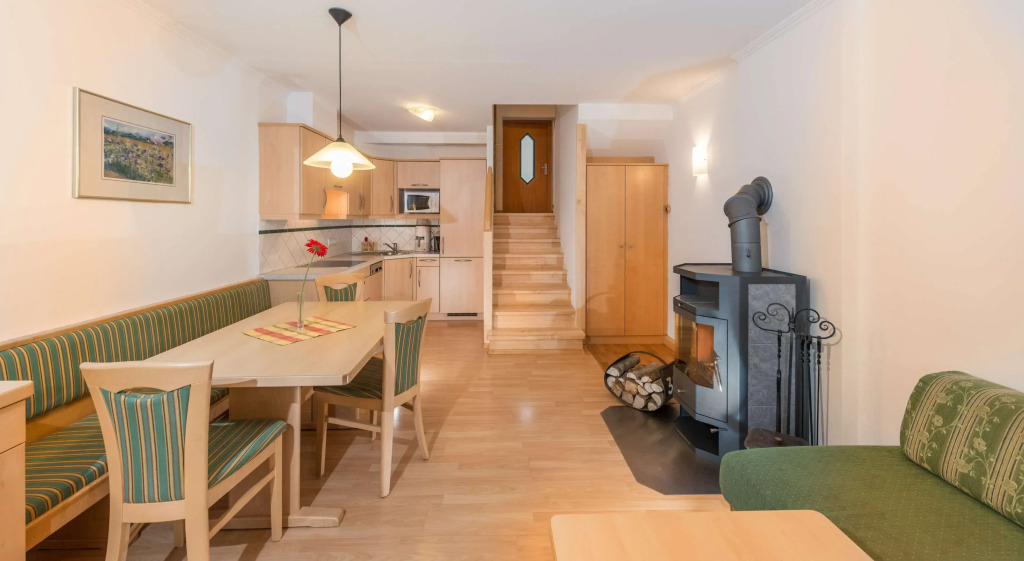 Ferienalm Panorama Apartments