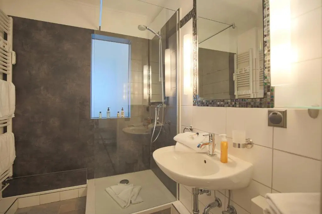 Haus Sonnenschein Haus Sonnenschein Appartement 7 Strandnest