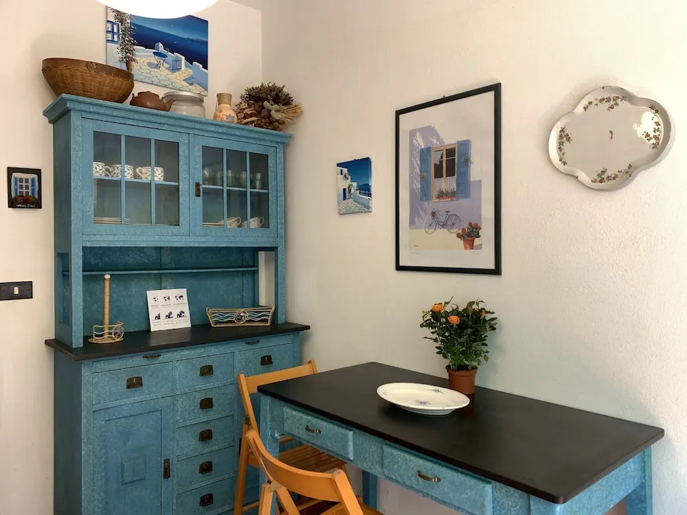 House Mediterraneo