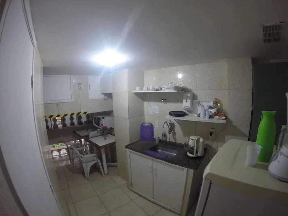 Best Rio Hostel