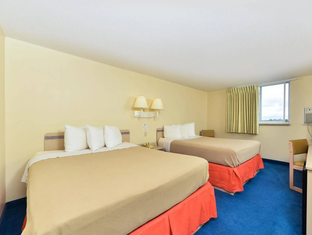 Americas Best Value Inn Jefferson City