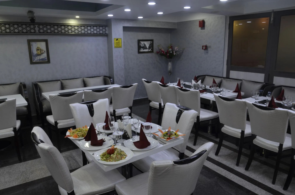 Hotel Sudesh Tower