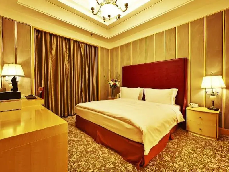 Haide Leisure Hotel - Hohhot