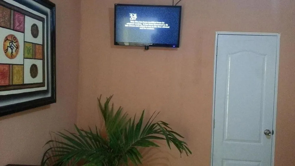 Apartahotel Next Nivel - Queen room with Ac
