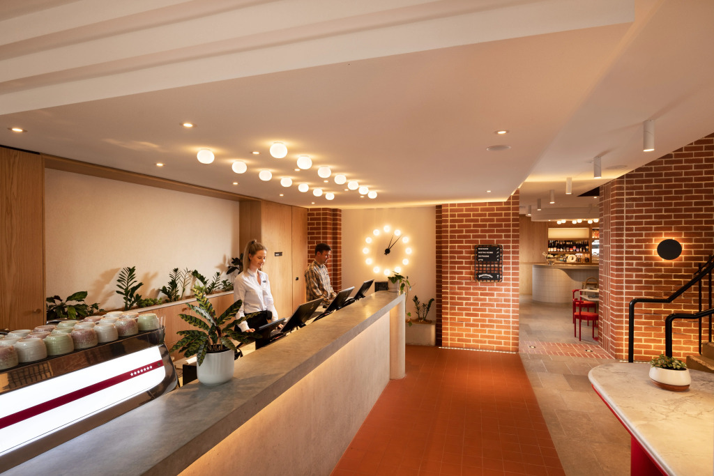 Hotel Indigo Adelaide Markets by IHG