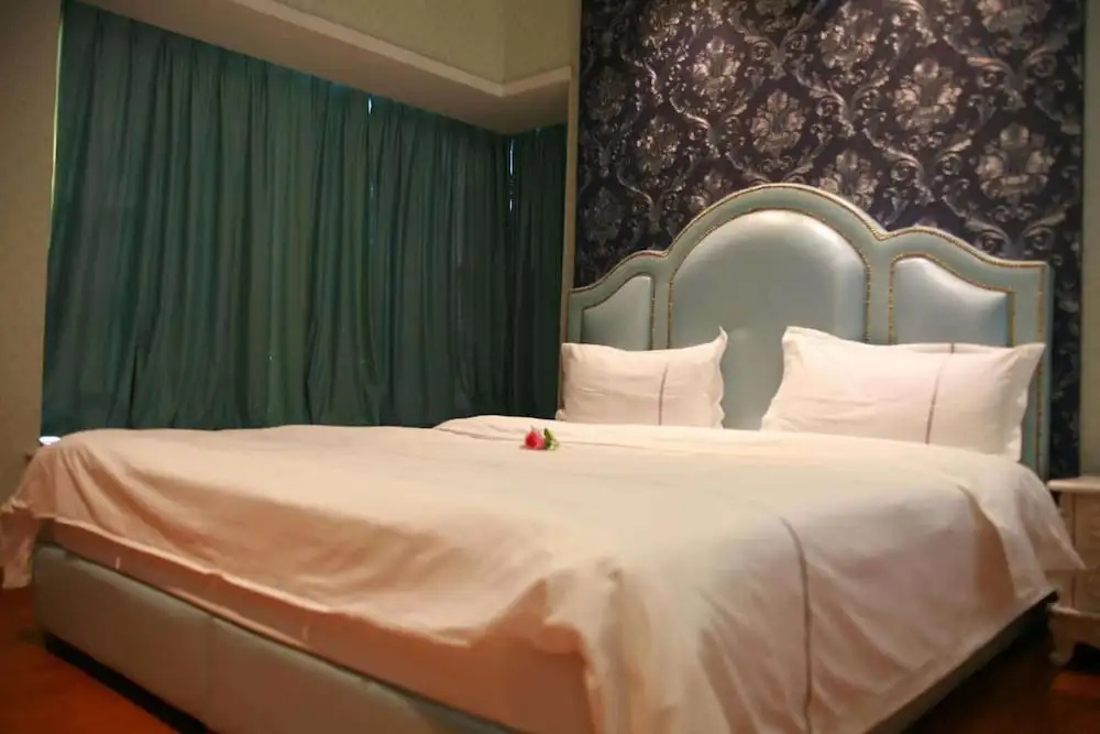 Sixiangjia Apartment
