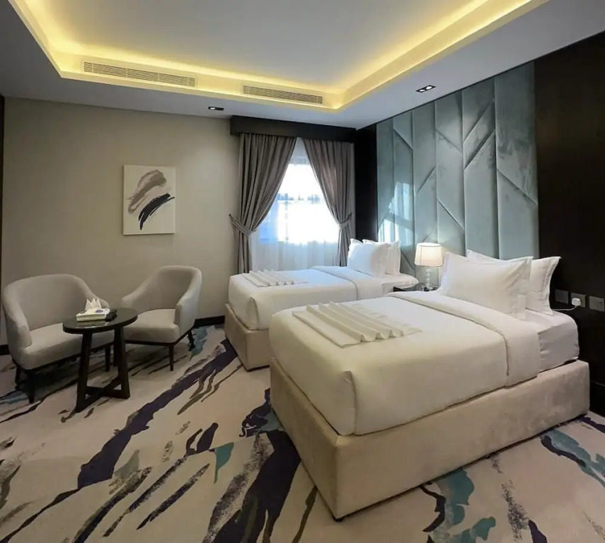 Al Wateen Hotel