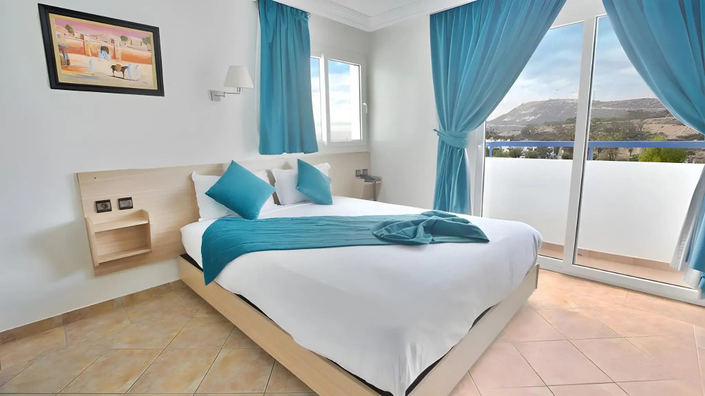 Hotel Tildi Hotel & Spa