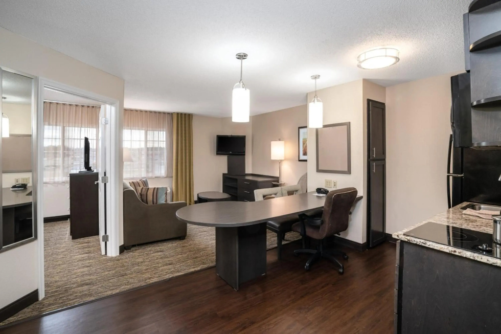 Candlewood Suites Hopewell - Fort Lee by IHG
