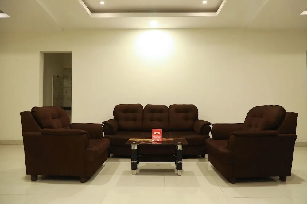 Oyo 23541 Vijay Shanta Hospitality