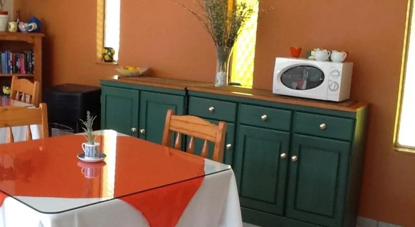Sunflowers Guesthouse