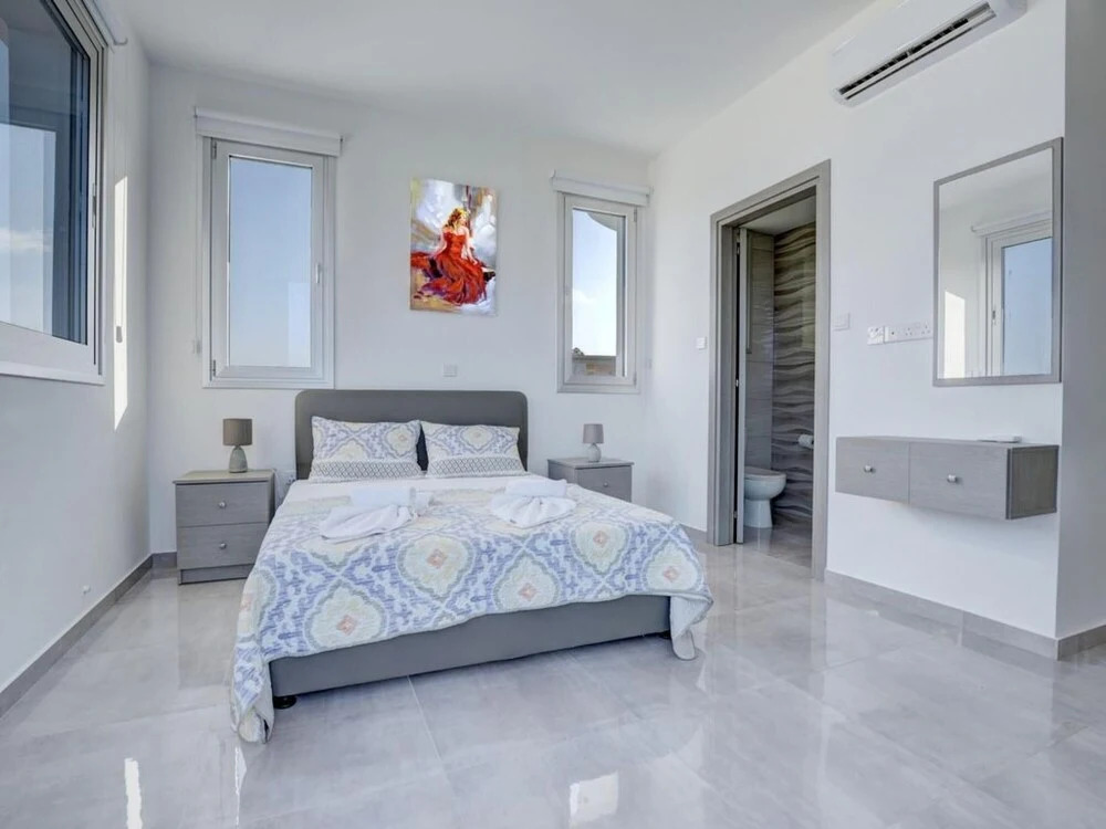 Villa Clea AQ Atp606