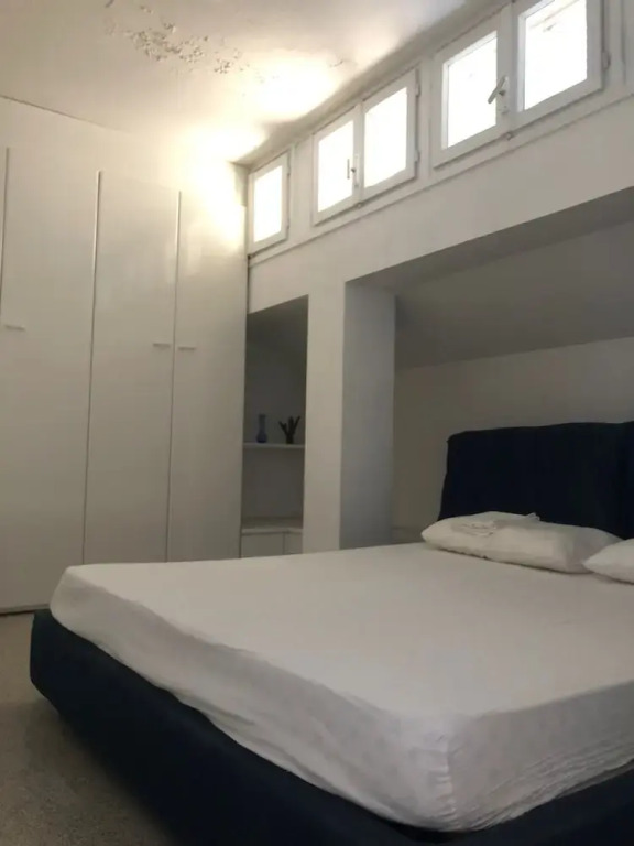 SESTRI MARE 5 AR122 (3 guests)