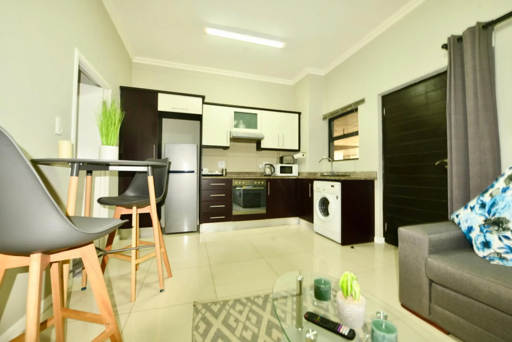 Meridian Suite Apartments in Umhlanga Ridge