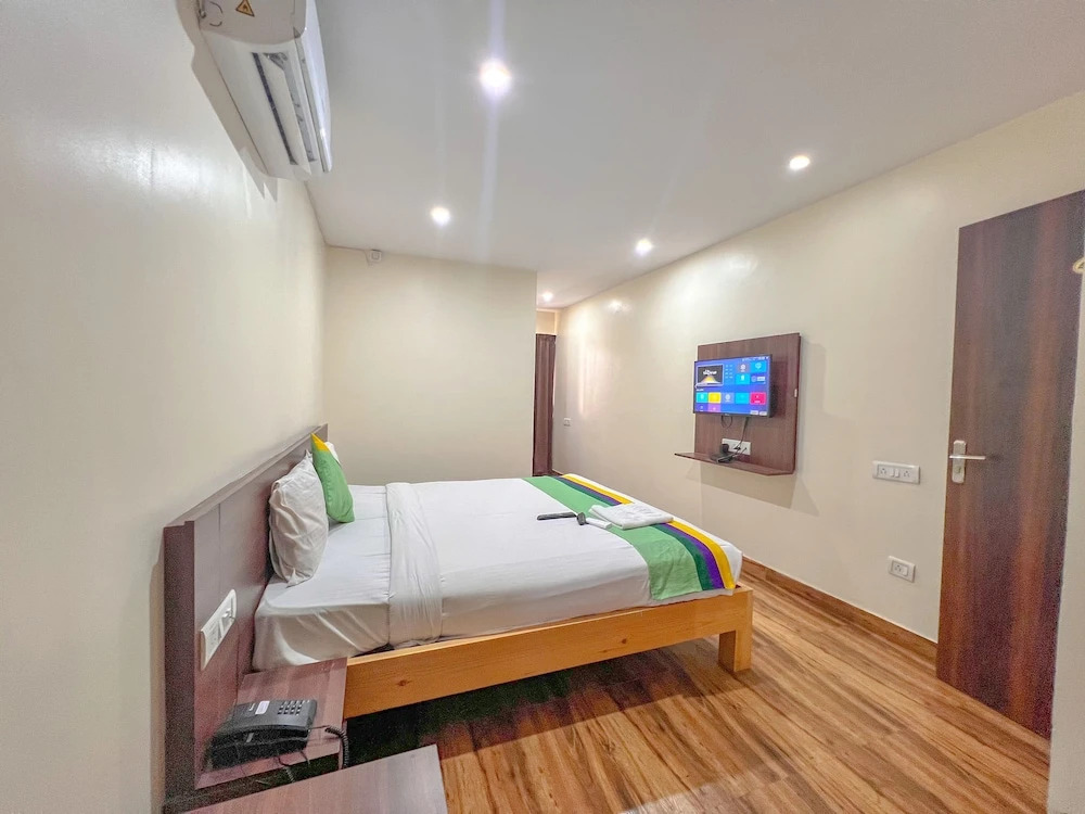 The Prime Hotel HBR