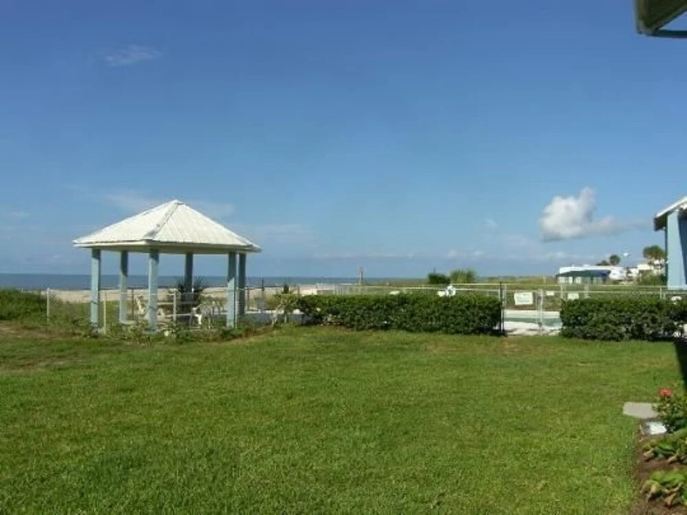 Cape Villas 1 B
