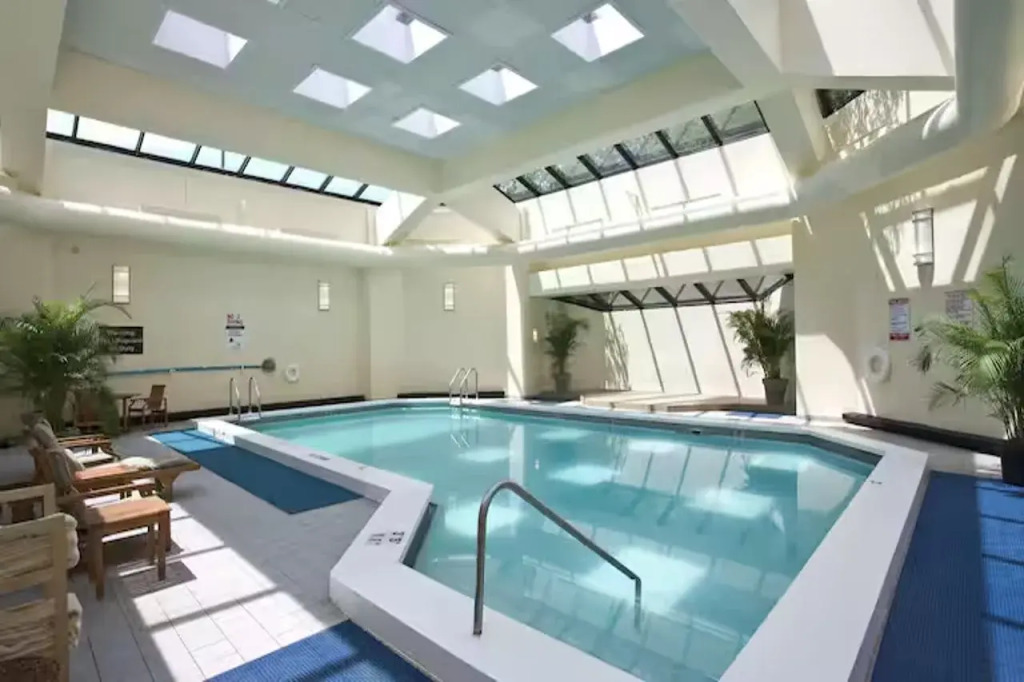 DoubleTree by Hilton Stamford