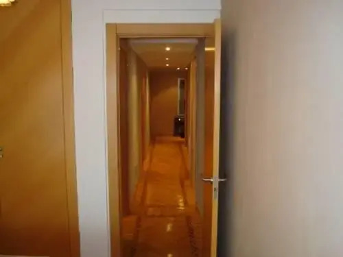 Apartamentos Les Ones