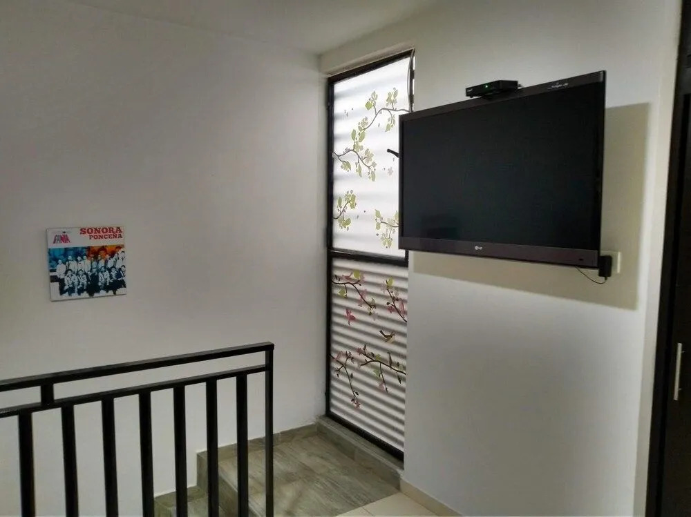 Hostal Alameda