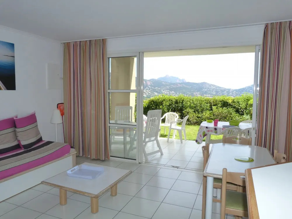Residence Cap Esterel -  Bastides