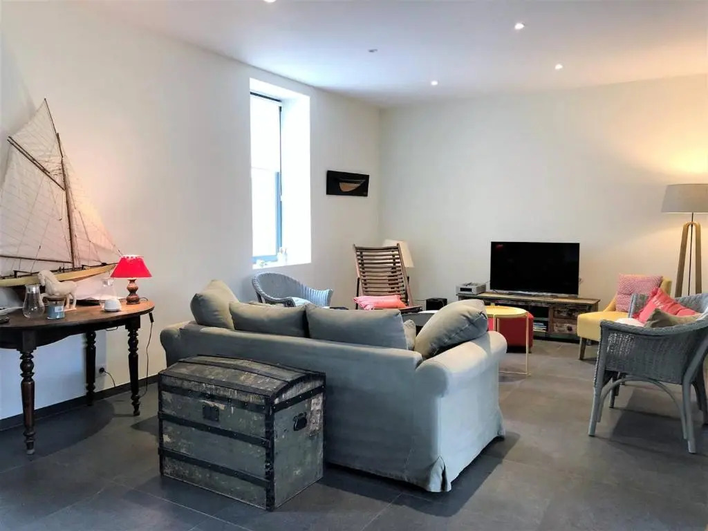 Maison Pornichet, 5 pièces, 9 personnes - FR-1-392-135
