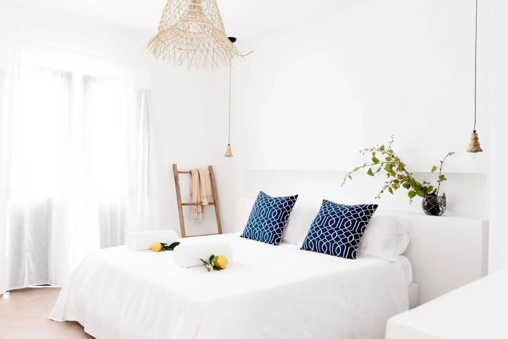 Principe Di Salina Boutique Hotel