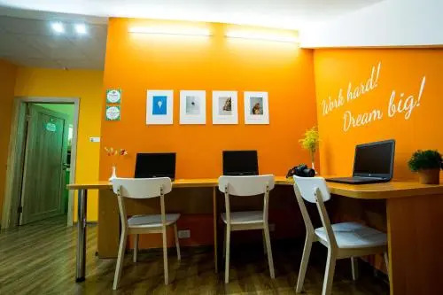 DREAM Hostel Poltava