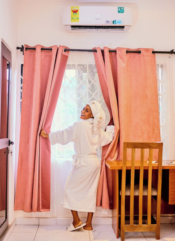 JLK Guest House & Events Centre