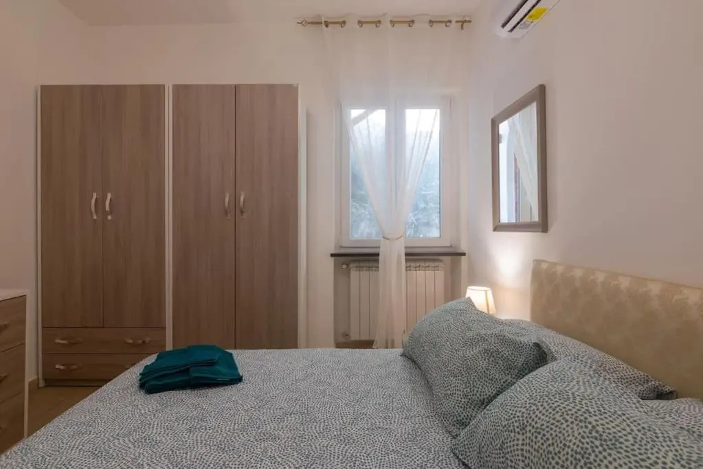 Ischia House Riva Apartment