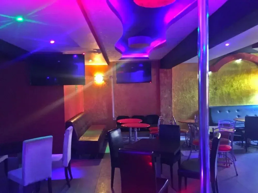 Inks hotel