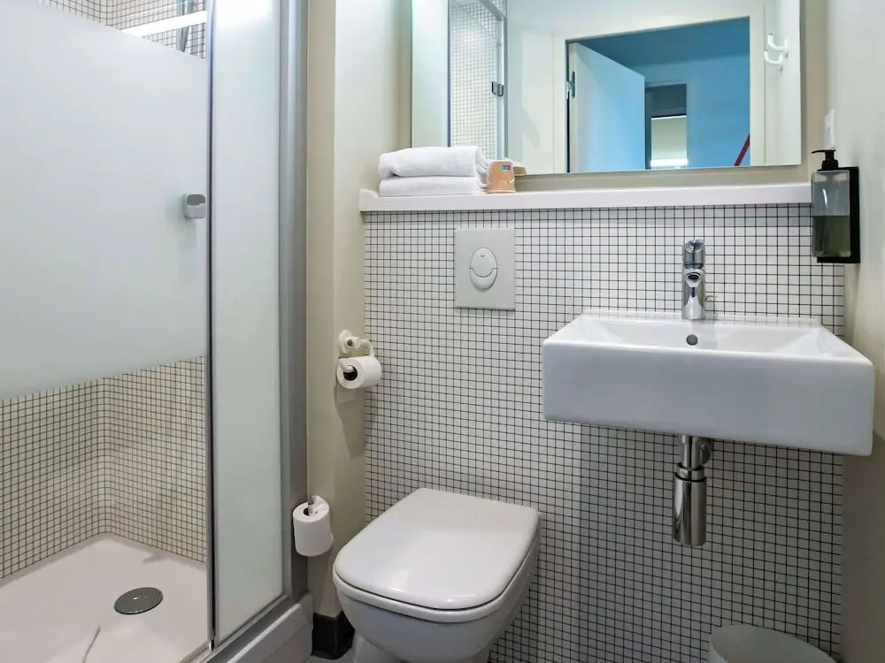 Hotel Ibis Budget Montpellier Centre Millenaire