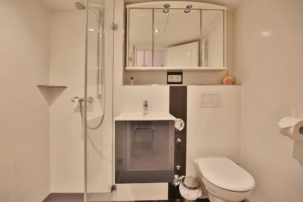 Strandresidenz Timmendorfer Strand Strandresidenz Appartement 108