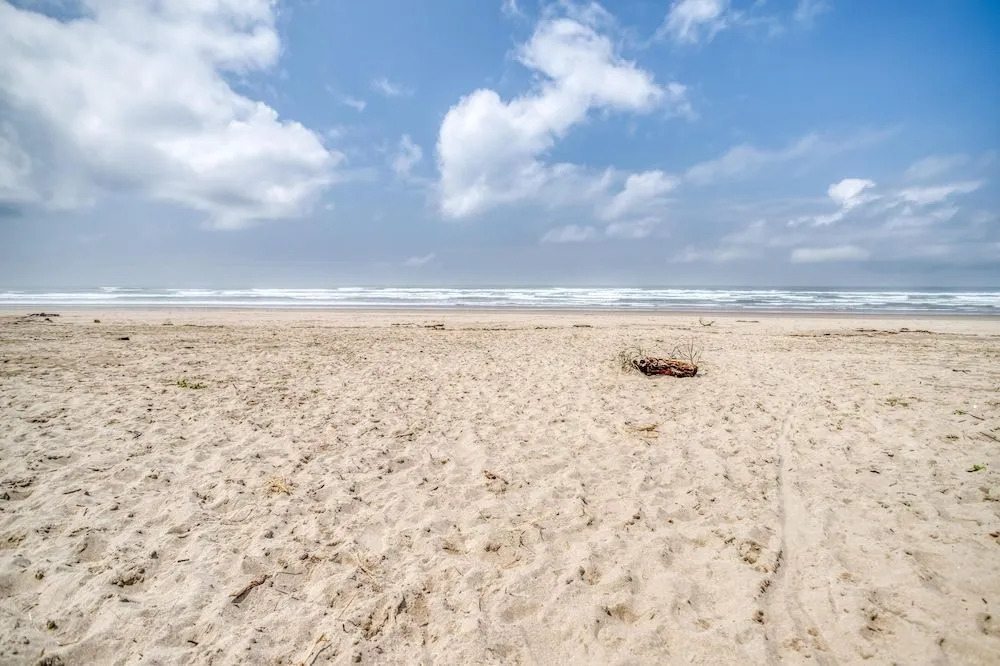 Dara's Beach House