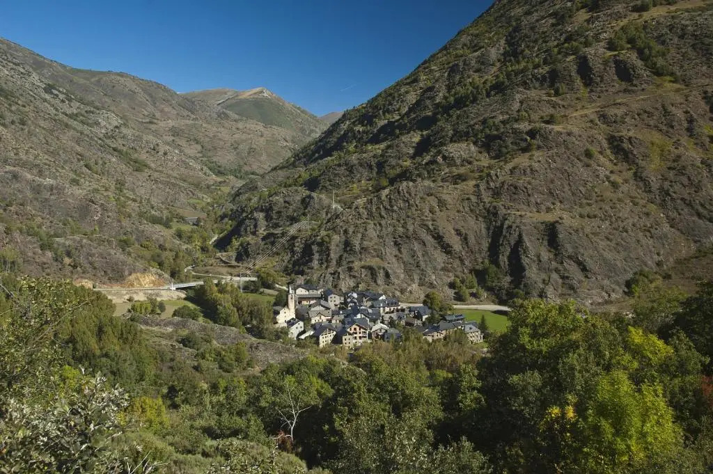 Apartamento Casovall