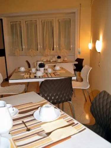 B&B Roma Città Eterna
