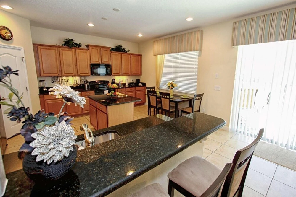 1011 West Haven